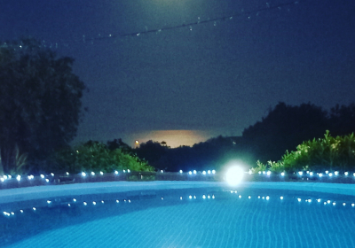 Bed And Breakfast Villa Boutique Di Charme Etna Relax Natura